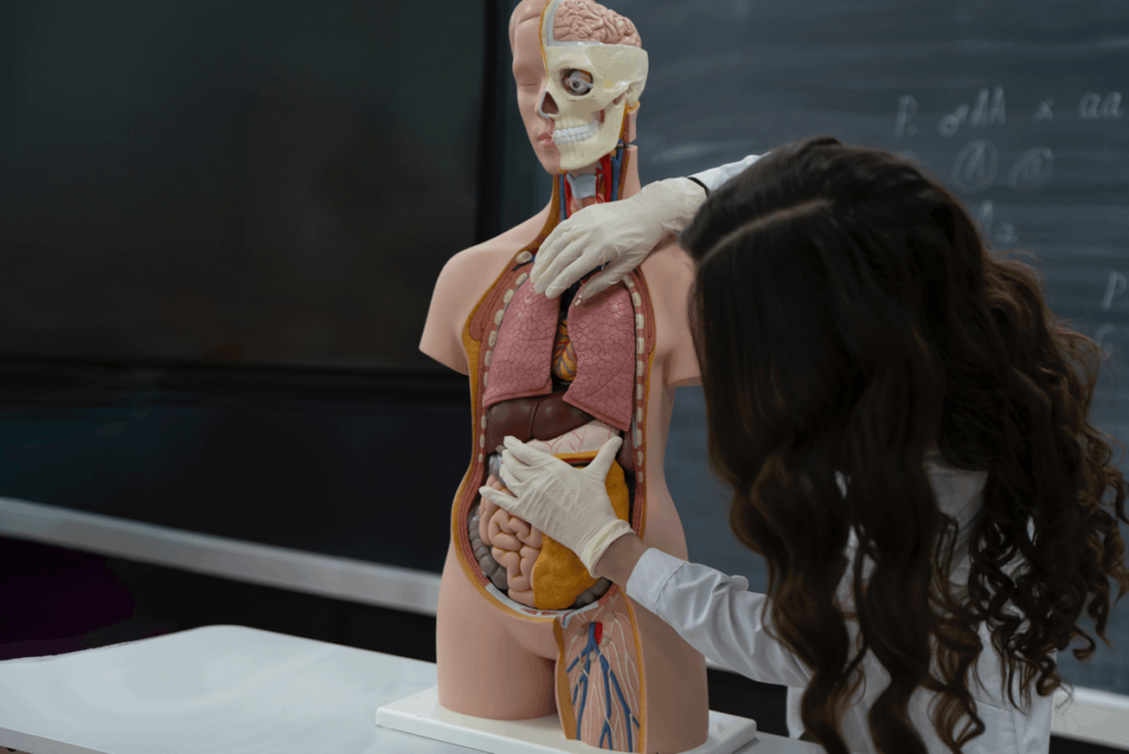 Hands-on Forensic Science Training